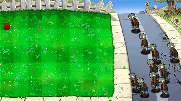 植物大战僵尸高配内置修改器版 v3.3.0