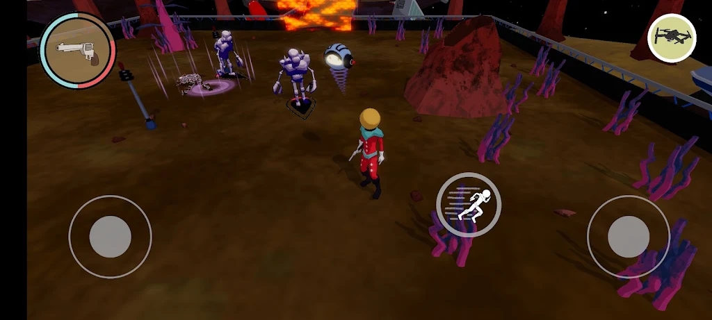 勇者阿卡姆 v0.0.2