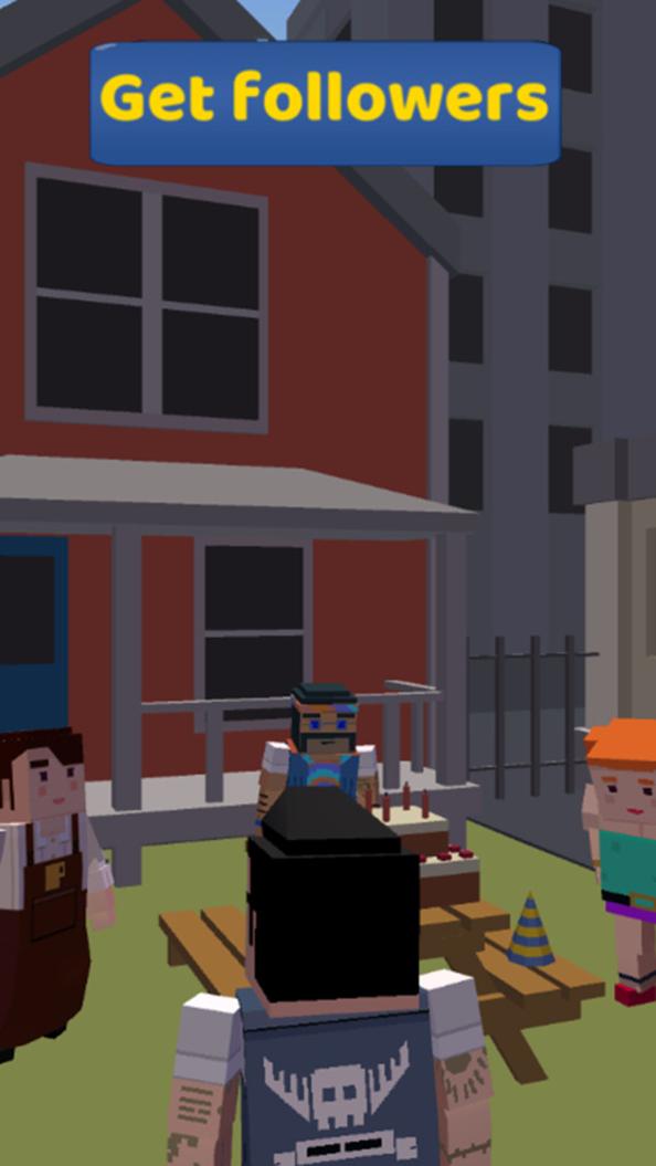 像素虚拟生活 v0.22