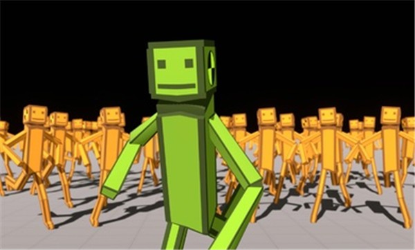 甜瓜游乐场沙盒截图0