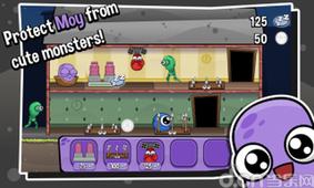 Moy House Defense(保卫莫伊) v1.081