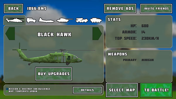 完全毁灭最新版 v2.9.6