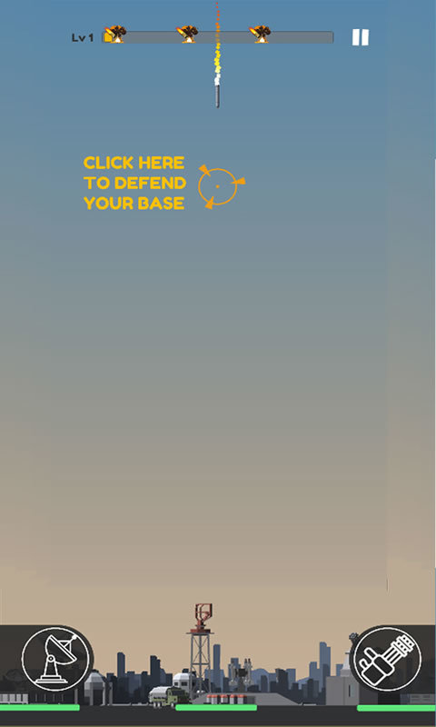 航天模拟器免费游戏下载截图1