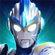 奥特曼之热血格斗内置菜单版