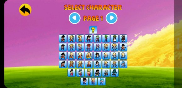 龙珠力量胜利者13.7最新版免费金币最新版下载  v5.4.3