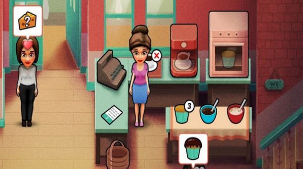 农场浪漫物语游戏官方安卓版 