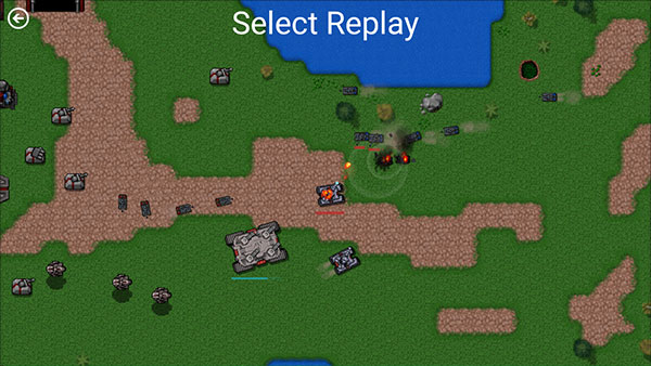 铁锈战争创星之世MOD最新版 v3.8.4