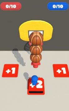 超级扣篮竞赛Hyper Dunk v3.0.5