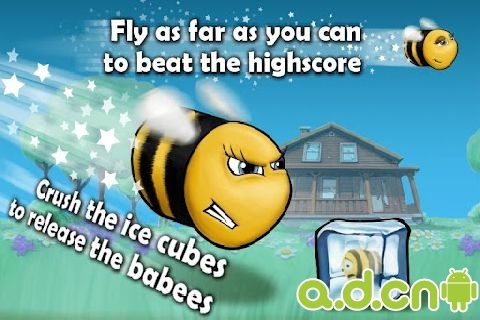 小蜜蜂的世界巡游 v1.0.1 v3.1.5