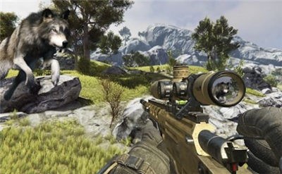 狩猎冲突2020 2024-06-25 15:08