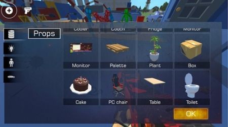 甜瓜暴力沙盒汉化版 v1.7