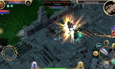 泰坦之旅传奇版2.10.0  v2.10.0