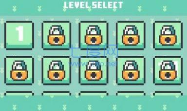 饥饿小恐龙 v2.1