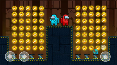 我们之间的双人行手机游戏安卓版 