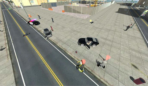 危险歹徒之城 v3.0.5