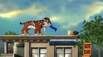 剑齿虎狂暴 版本:v1.0.4