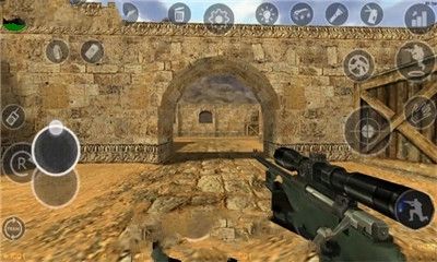 cs16client1.35数据包汉化版  v5.4.3