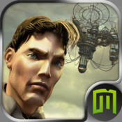 亚特兰蒂斯:进化HD Atlantis Evolution HD
