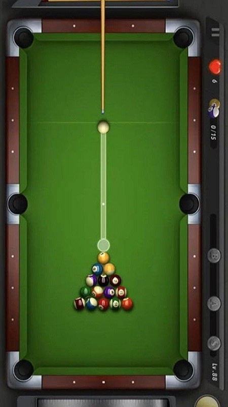 桌球大比拼 v3.1.5