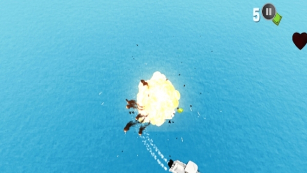 海洋快艇大作战 v3.1.5