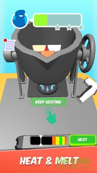 宝剑制作大师 v1.0