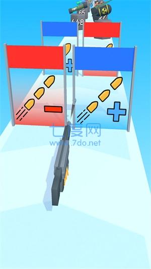 枪支进化论 0.1.2