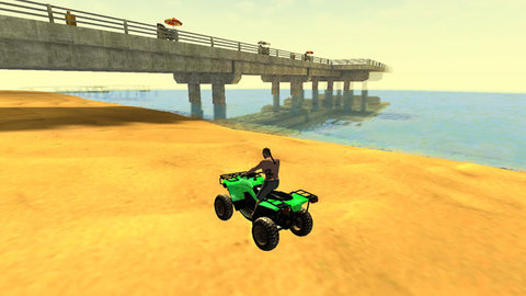 决战维加斯 v1.1