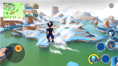 动感气功波  v1.0