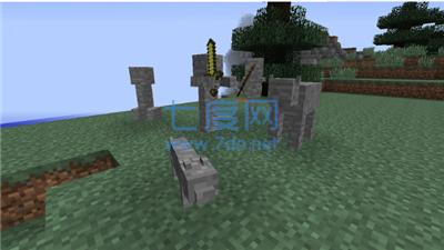 我的世界逃离老师