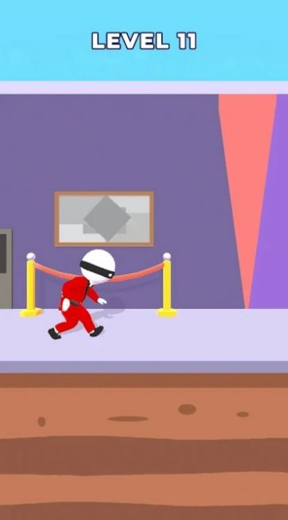 伪装小偷游戏安卓版下载（Thief Drawing）  v3.0.1