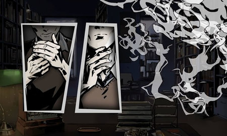 寄居隅怪奇事件簿 v1.6