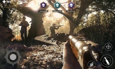 狂野西部生存僵尸射手 2021-03-29 18:01