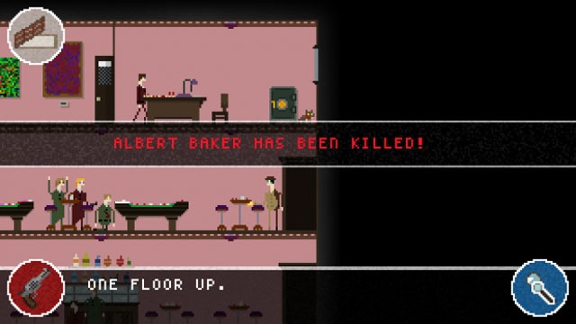 黑色综合症(Noir Syndrome)