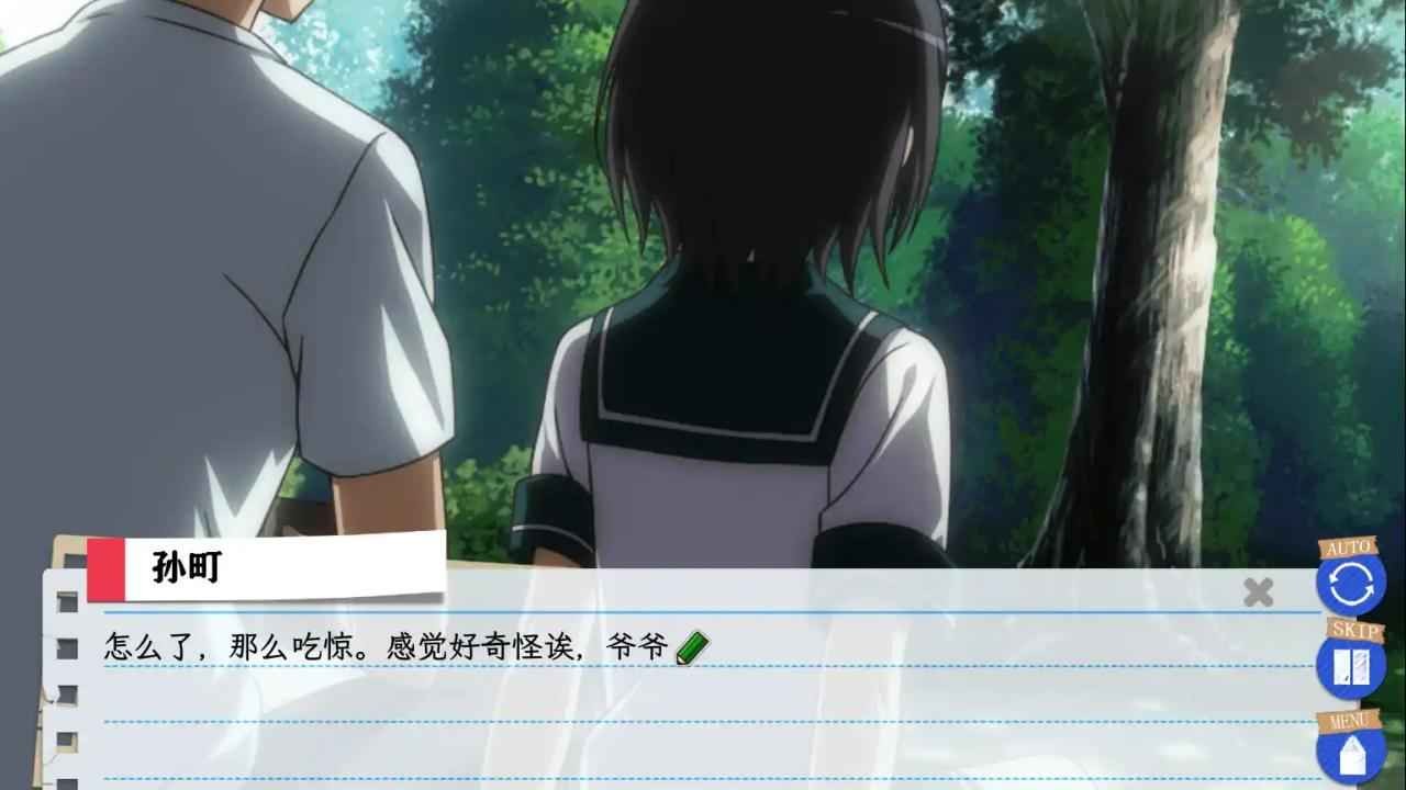 果然在游戏里我的青春恋爱物语也有问题 v1.2