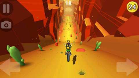 菲利骑行记 v11.5