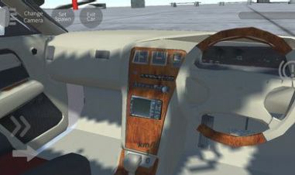 辛迪驾驶模拟器 v0.2