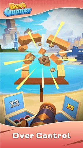 最好的炮手 2021-09-30 11:19