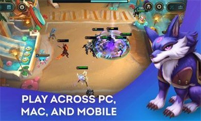 云顶之弈TFT11.20 2021-10-08 10:20