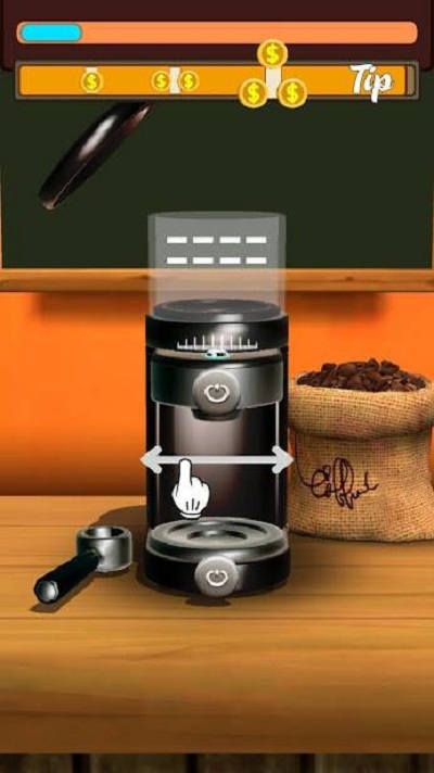 一起喝咖啡 v0.4安卓版