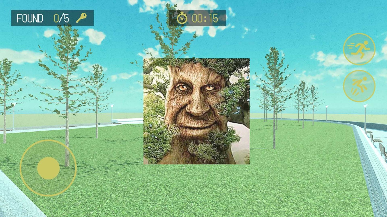 Nextbot密室逃脱 v3.0.0