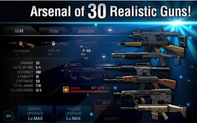 枪火僵尸2 2021-06-25 10:11