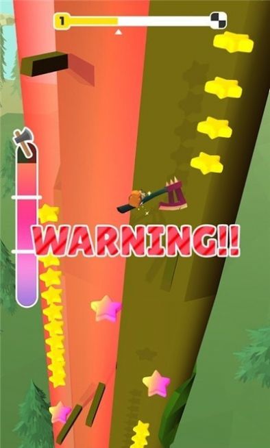 坠落的杰克游戏官方安卓版 0.1.0.0 v3.1.4