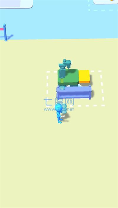 我的首饰铺My Jewellery Shop