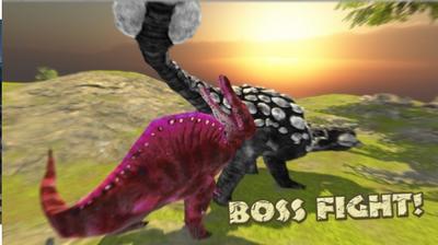 恐龙狩猎生存 v1.0