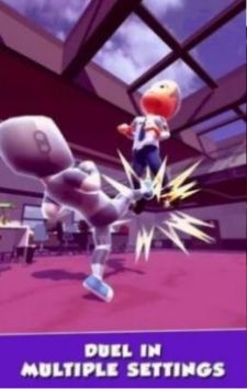 横扫打斗Swipe Fight! v4.0.5