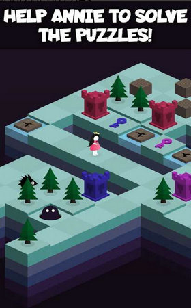 安妮冒险世界 v1.0.0