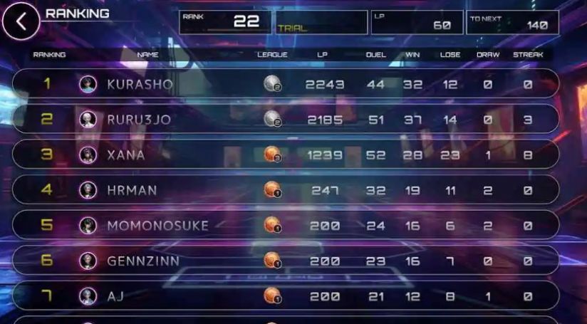 NFTDUEL手游官方版  v5.1.1