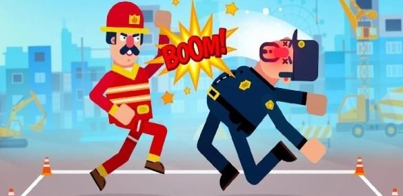 沙雕拳击 2020-03-04 15:15