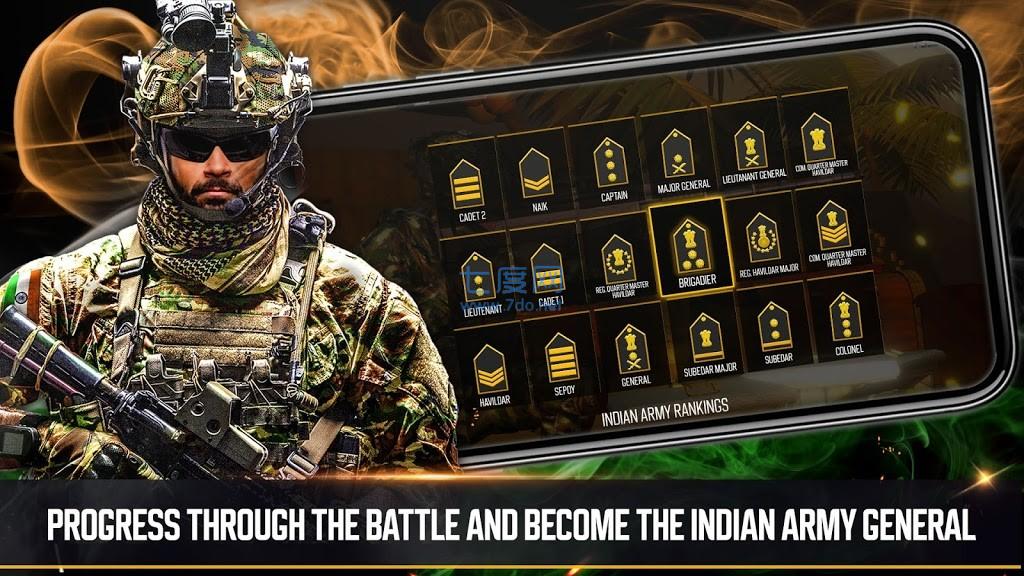 完美狙击手射击战 v1.0