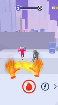 火柴人暗影战士 v4.0.5